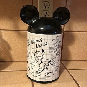 Mickey Mouse Cookie Jar/ decor